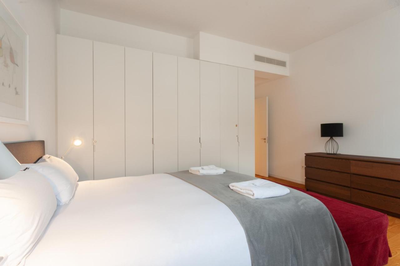 Flh Chiado Amazing Flat Lägenhet Lisboa Exteriör bild