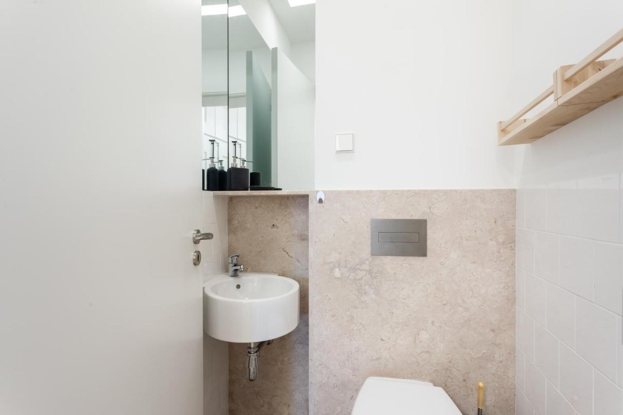 Flh Chiado Amazing Flat Lägenhet Lisboa Exteriör bild
