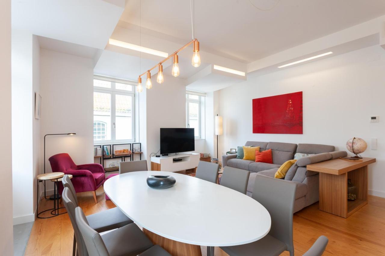 Flh Chiado Amazing Flat Lägenhet Lisboa Exteriör bild